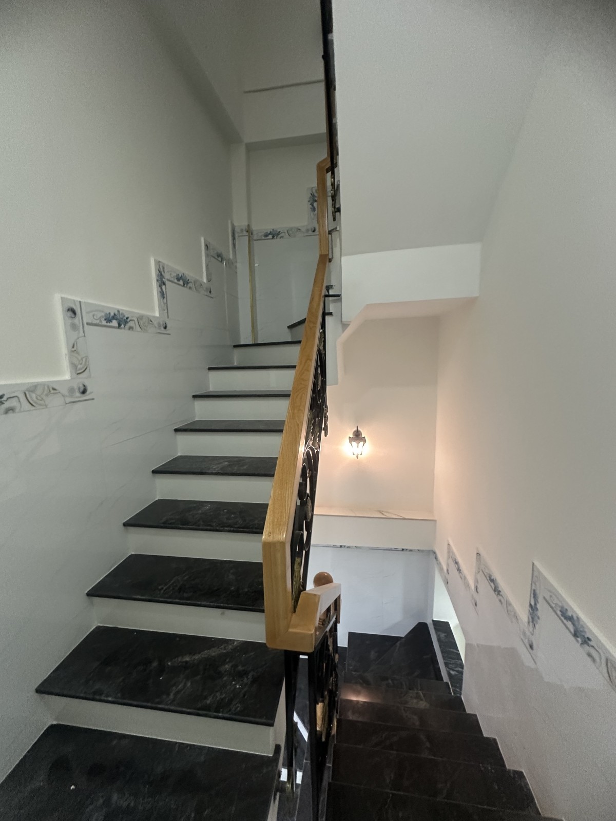 Bán nhà đường Giải Phóng, Tân Bình - ảnh 4