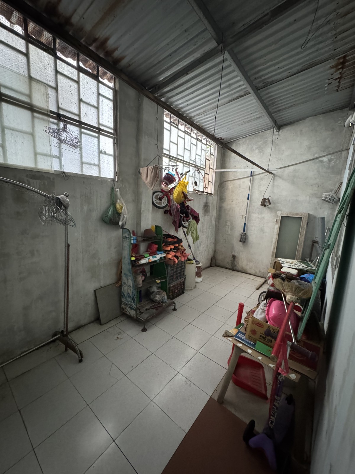 SƠN THUỶ 2 115m², 2 tầng, ngang 5m, dài 23m, giá 7.5 tỷ, Ngũ Hành Sơn