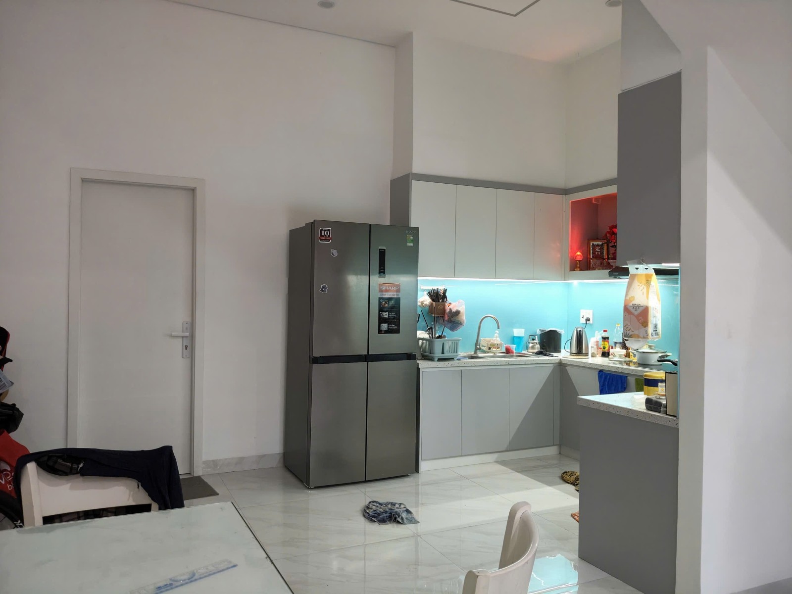 TRẦN VĂN KỶ 77m², 3 tầng, ngang 5m, dài 15.4m, giá 9.7 tỷ, Liên Chiểu