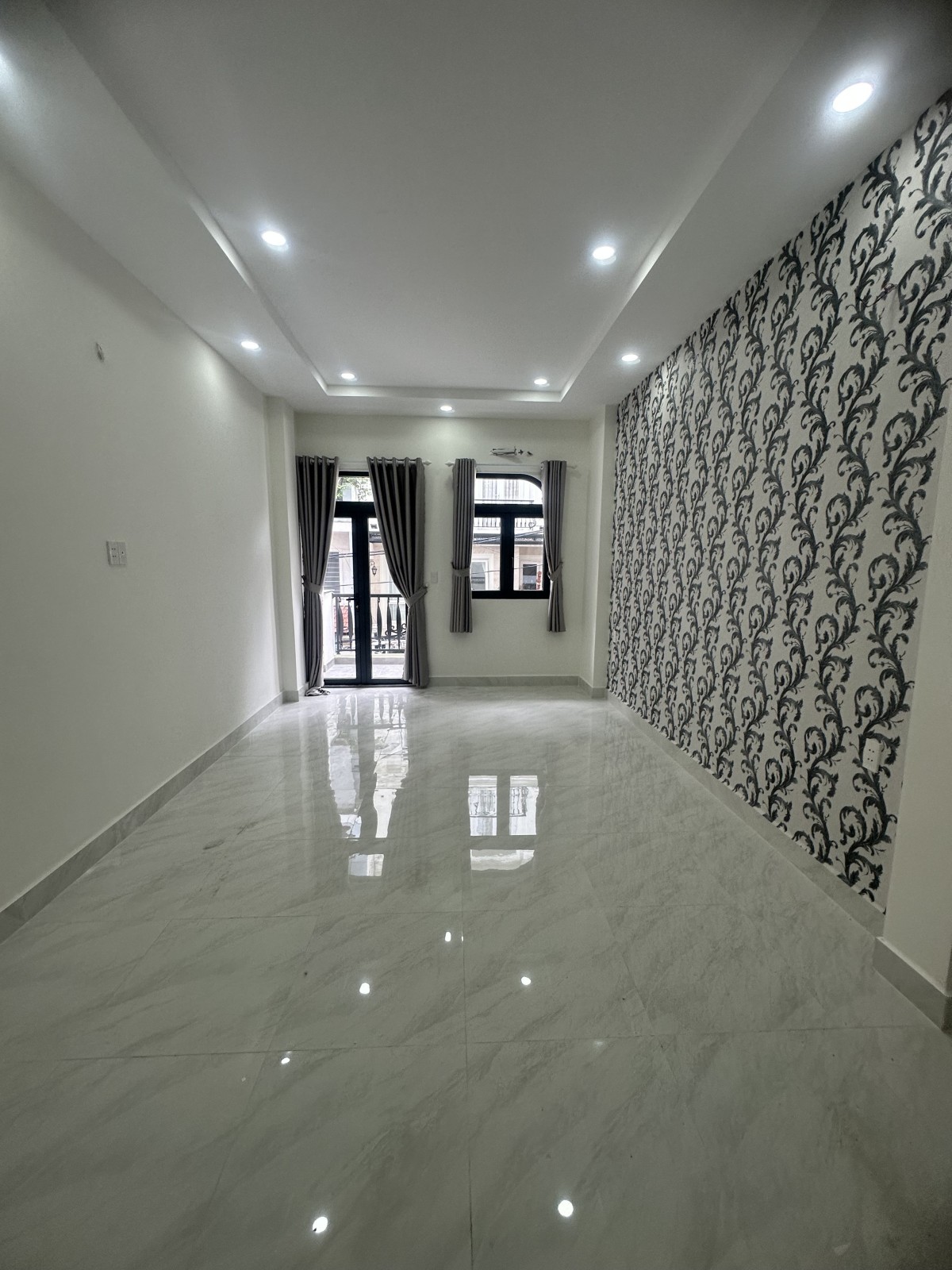 Bán nhà đường Giải Phóng, Tân Bình - ảnh 6