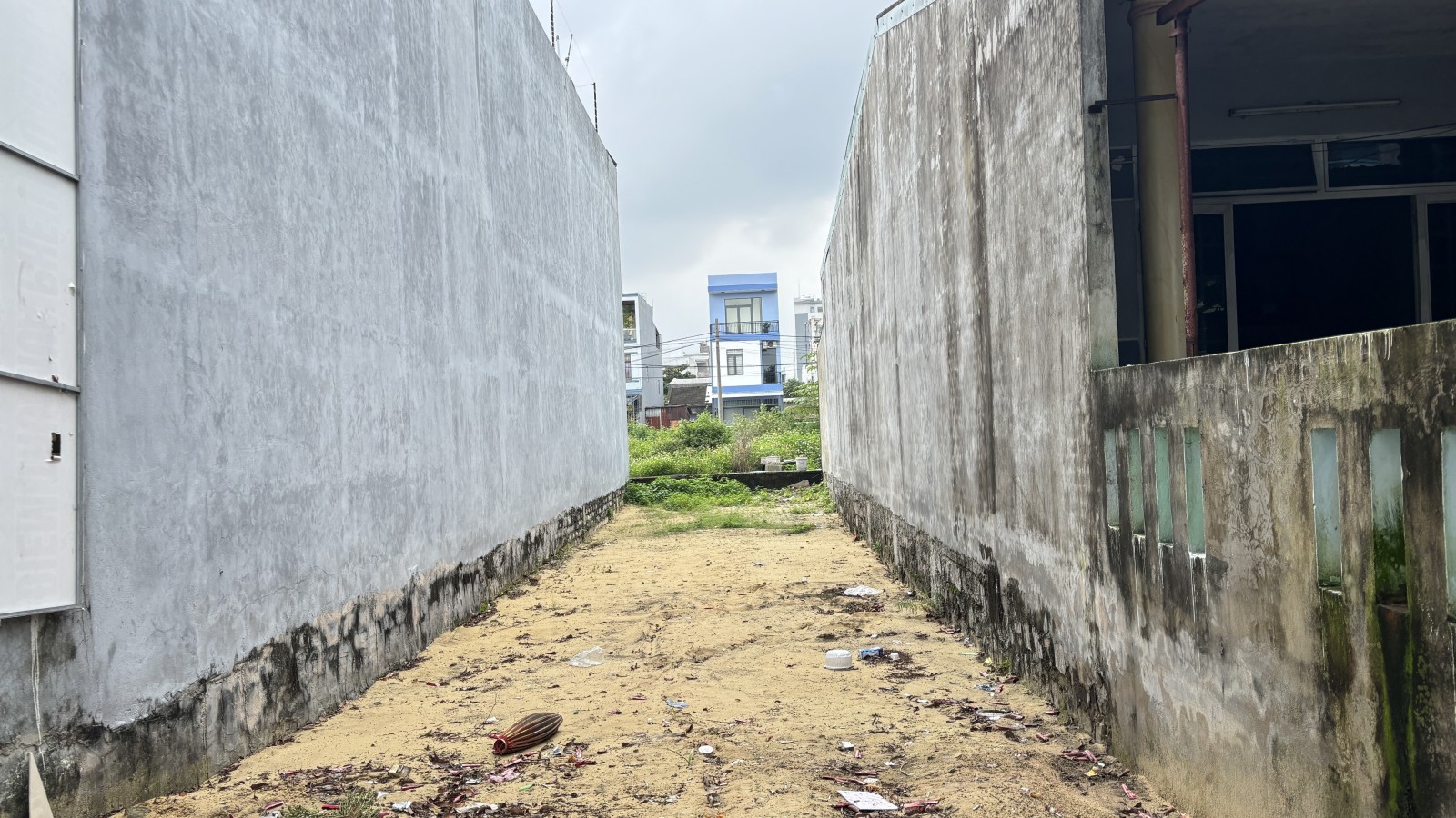 THÍCH PHƯỚC HUỆ 133m², ĐẤT, ngang 5m, dài 27m, giá 6.2 tỷ, Ngũ Hành Sơn