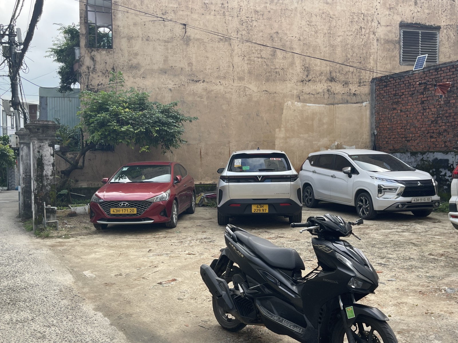 K136 NGUYỄN LƯƠNG BẰNG 77m², ĐẤT, ngang 7.2m, dài 10.6m, giá 3.080 tỷ, Liên Chiểu