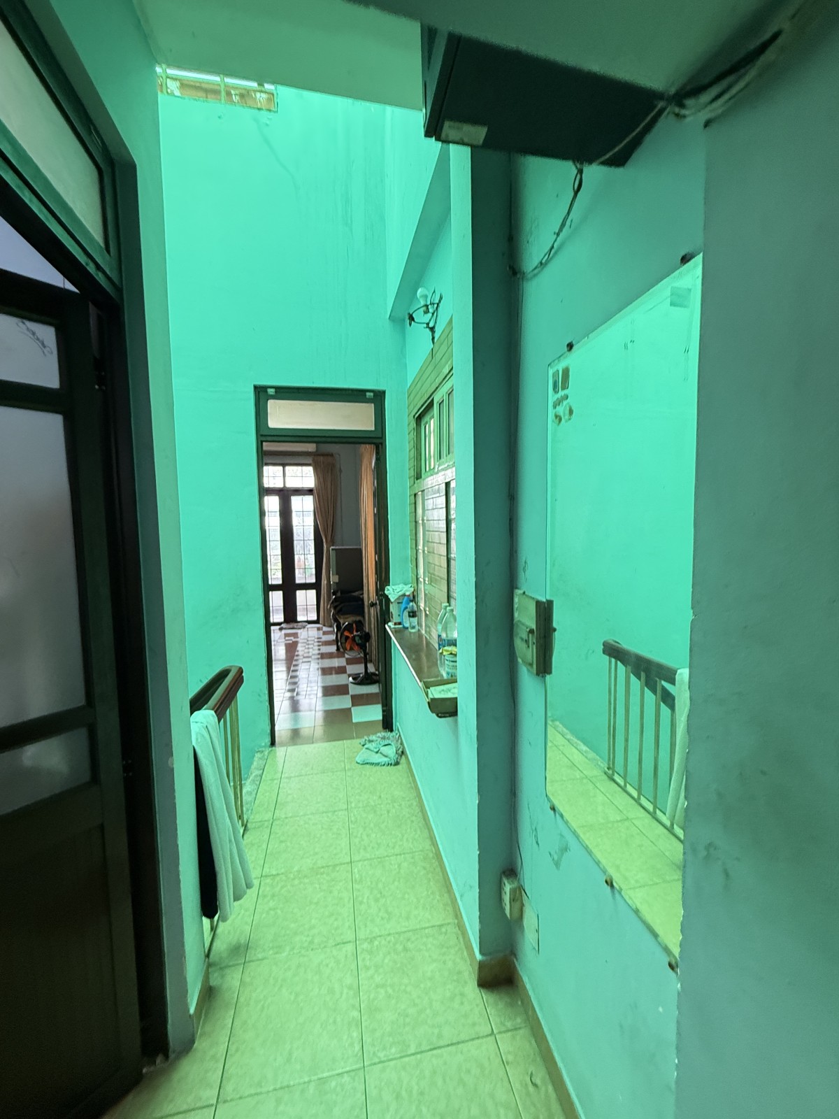 Bán nhà đường Nguyễn Thiện Thuật, Quận 3 - ảnh 3