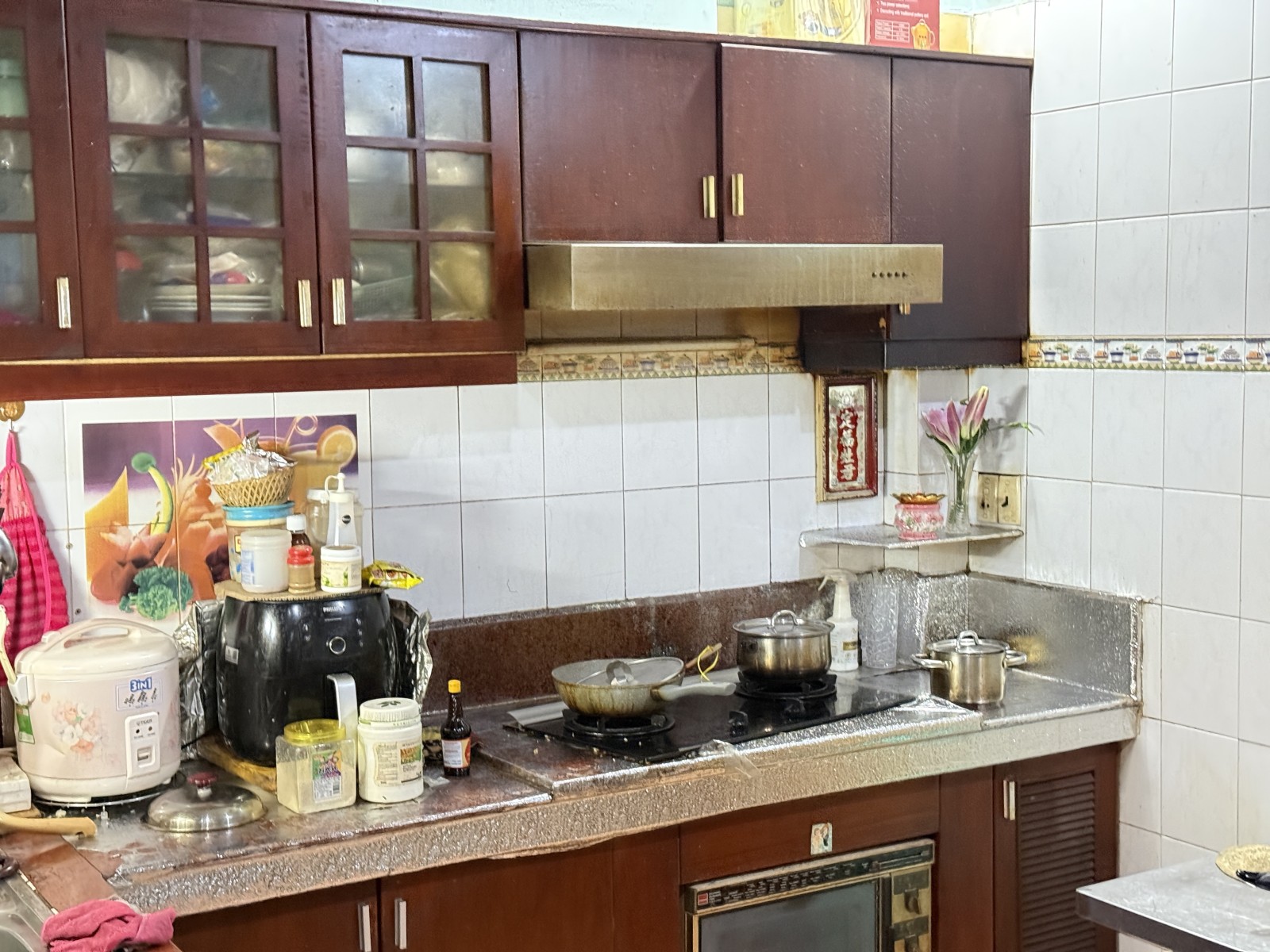 Bán nhà đường Nguyễn Thiện Thuật, Quận 3 - ảnh 6