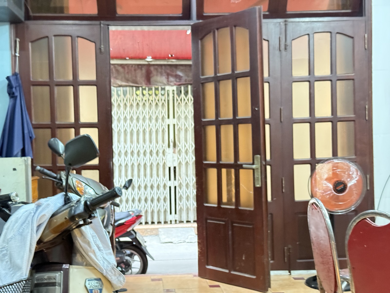 Bán nhà đường Nguyễn Thiện Thuật, Quận 3 - ảnh 4