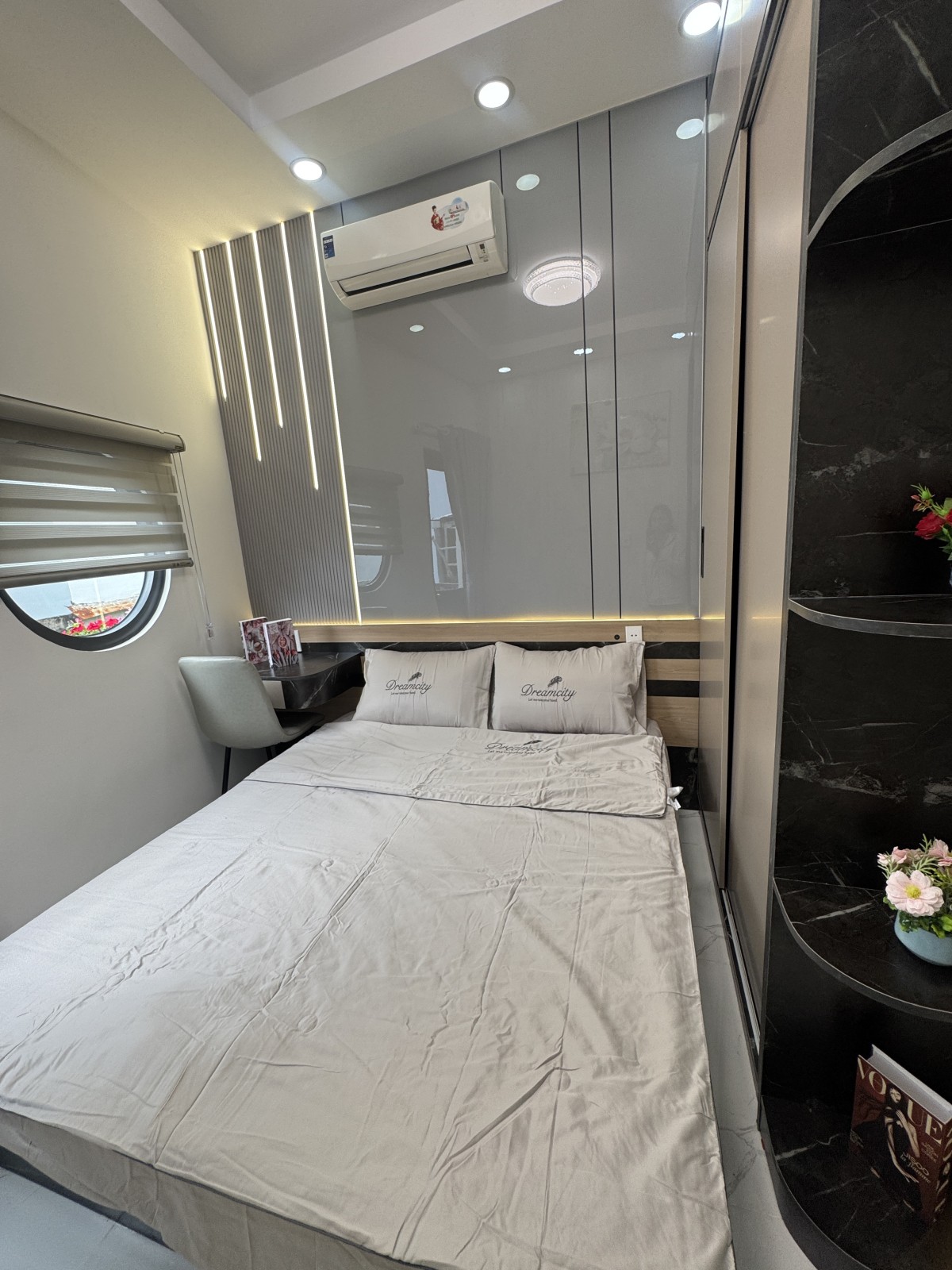 Bán nhà đường Cách Mạng Tháng Tám, Quận 3