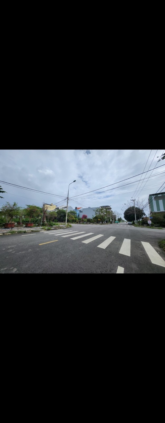 LÊ SỸ 319m², ĐẤT, ngang 12m, dài 27m, giá 23.8 tỷ, Cẩm Lệ