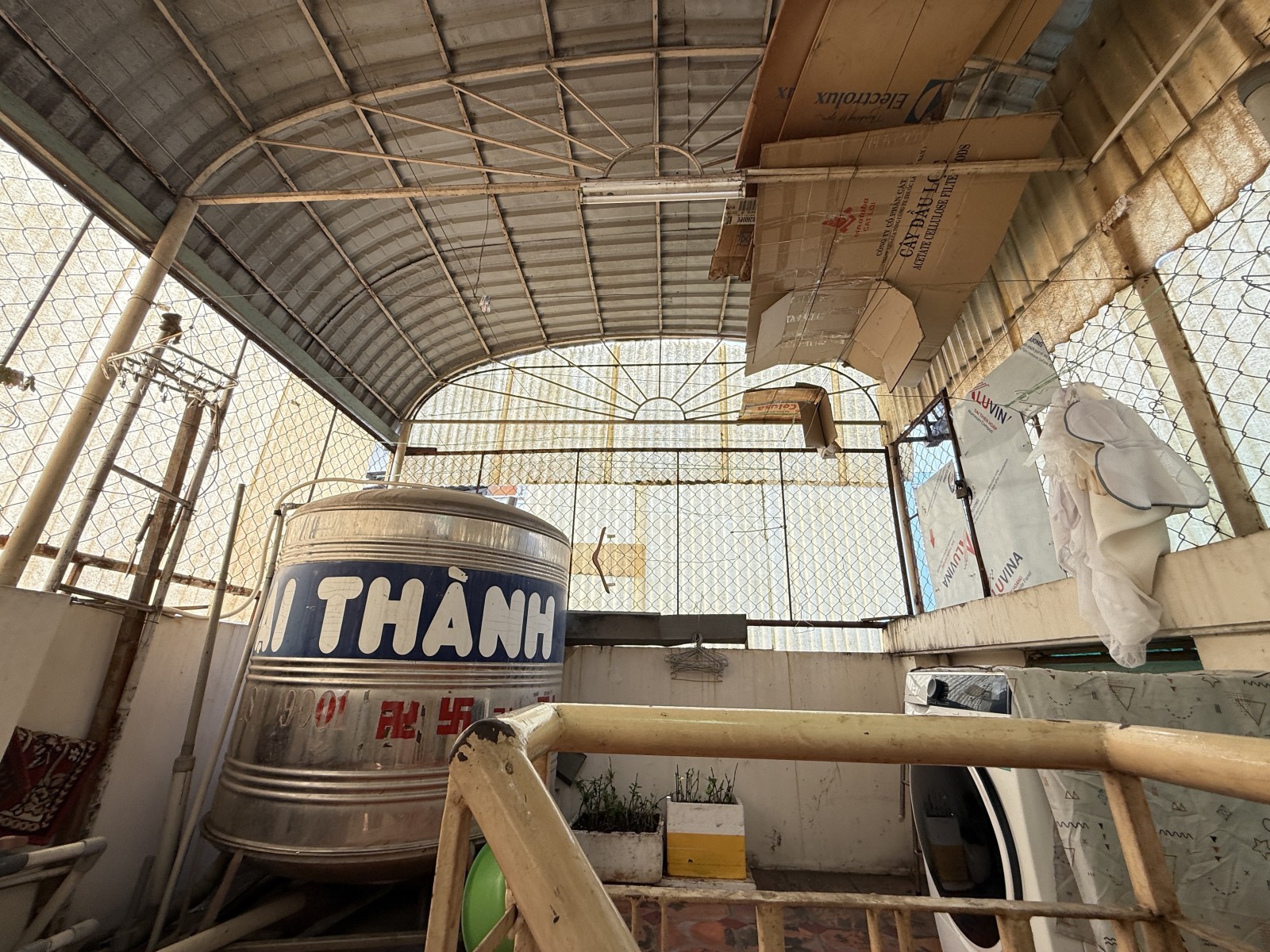 Bán nhà đường Nguyễn Thiện Thuật, Quận 3