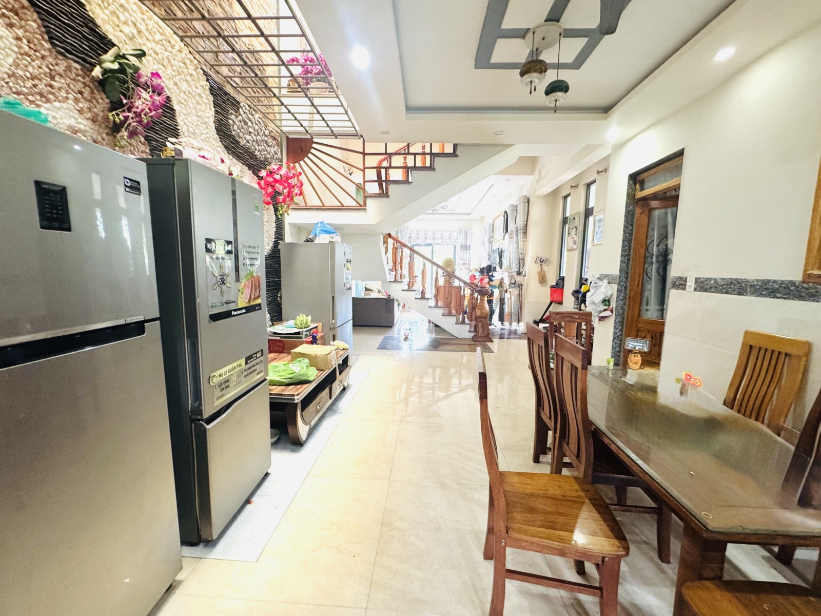 LÊ NHƯ HỔ 250m², 3 tầng, ngang 10m, dài 25m, giá 15.9 tỷ, Ngũ Hành Sơn