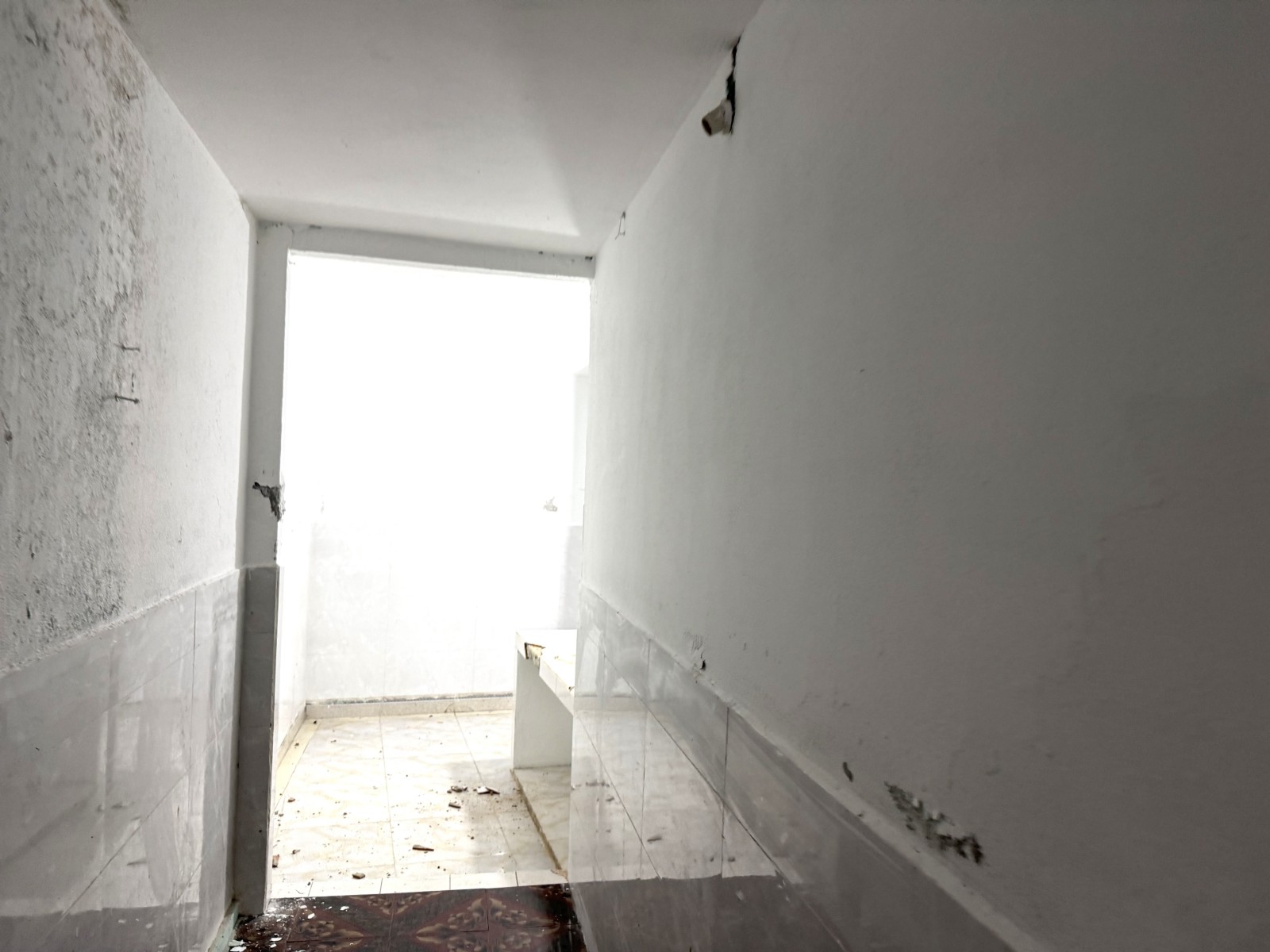 NGUYỄN CÔNG TRỨ 43.9m², 2 tầng, ngang 3.8m, dài 9.5m, giá 3.4 tỷ, Sơn Trà
