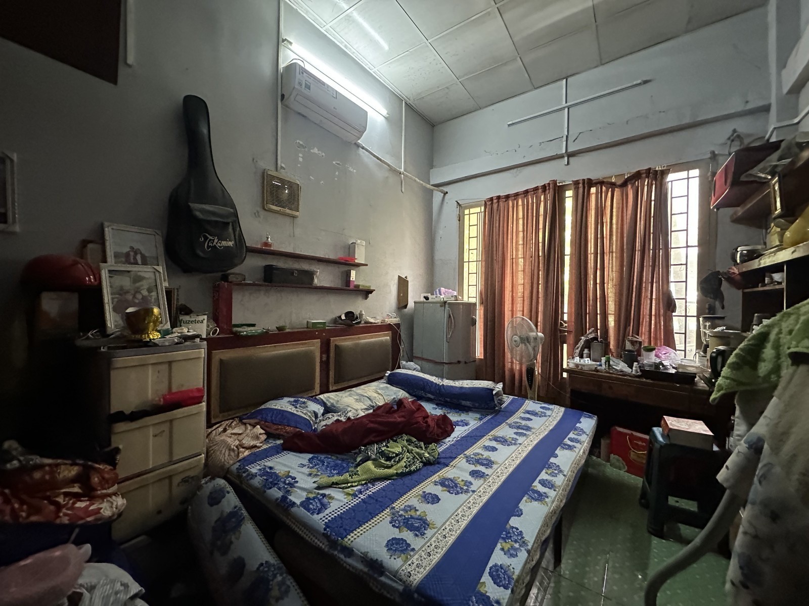 Bán nhà đường Bùi Văn Thêm, Phú Nhuận - ảnh 3