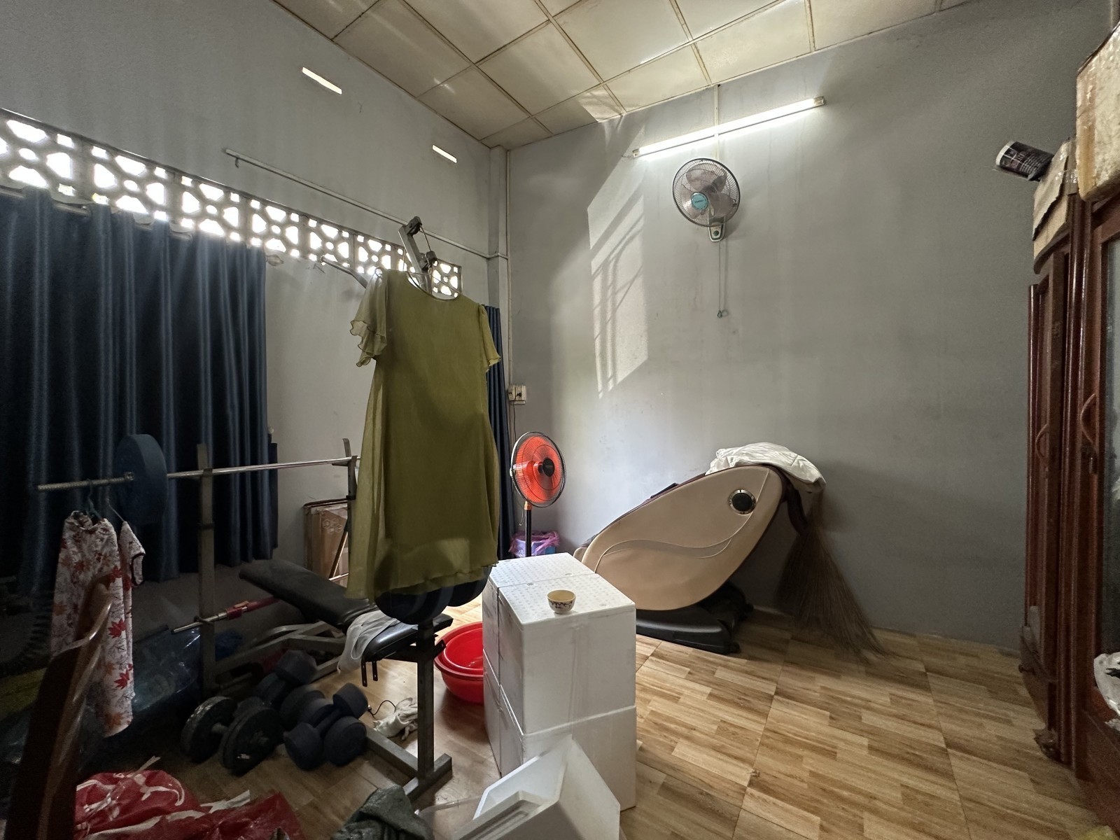 Bán nhà đường Bùi Văn Thêm, Phú Nhuận
