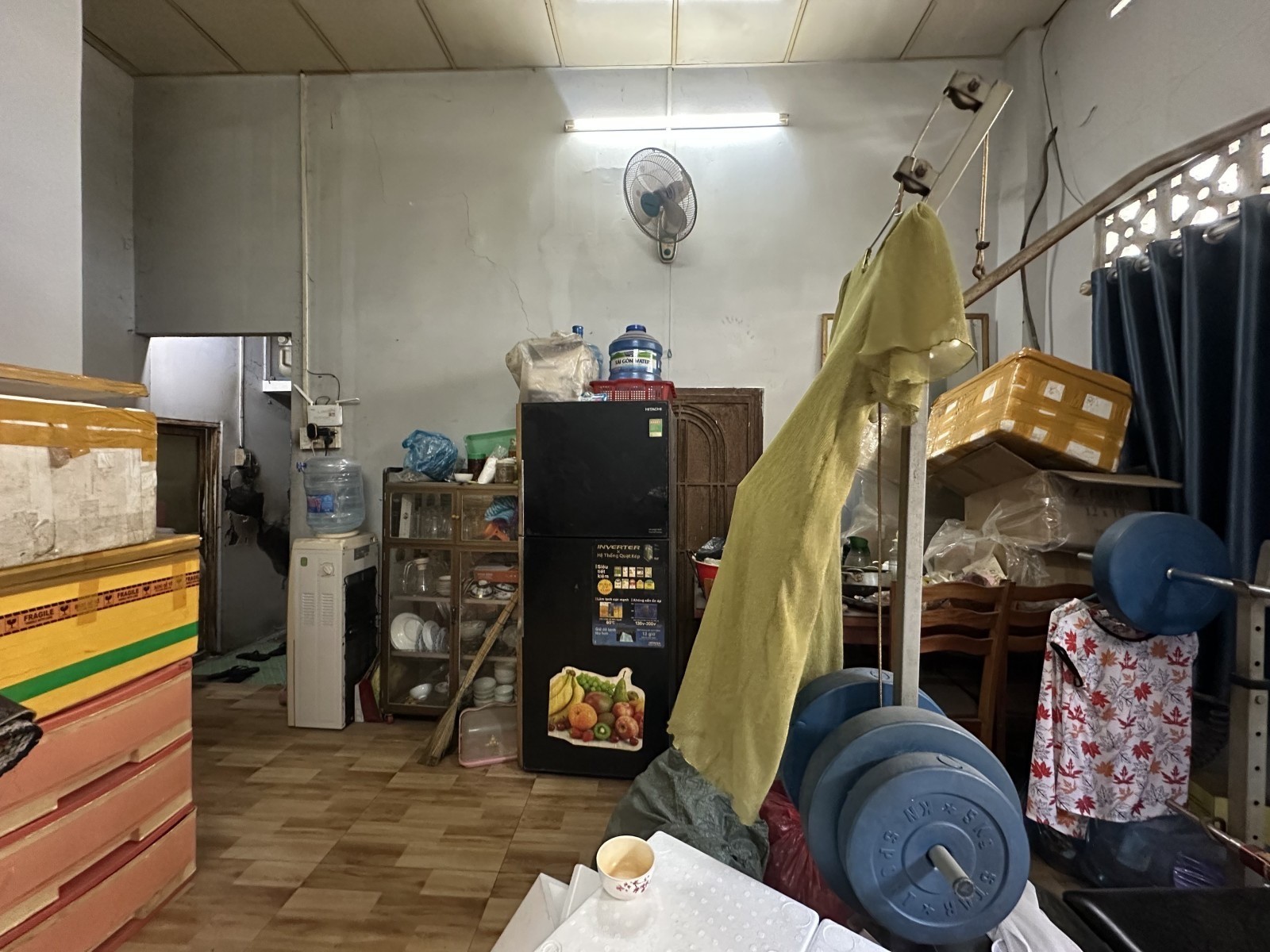 Bán nhà đường Bùi Văn Thêm, Phú Nhuận - ảnh 2