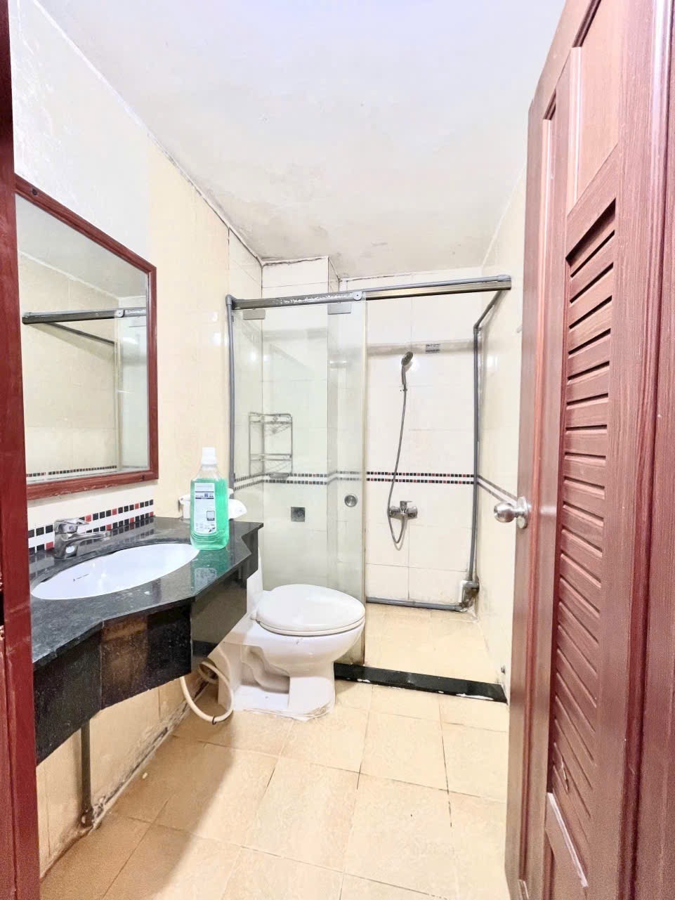 Bán nhà đường Lê Văn Sỹ, Quận 3 - ảnh 4