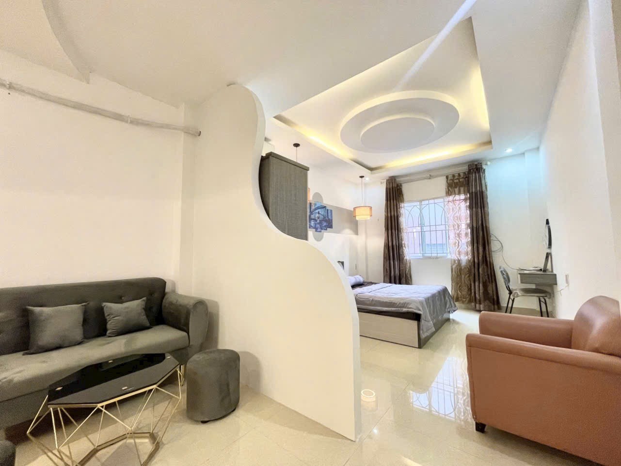 Bán nhà đường Lê Văn Sỹ, Quận 3 - ảnh 3
