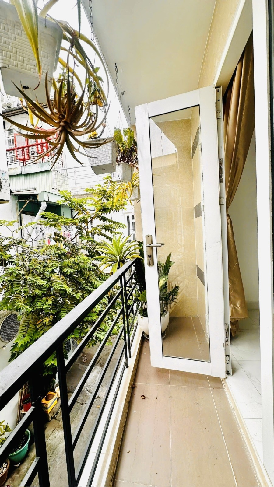 Bán nhà hẻm đường Lê Quang Định, Bình Thạnh - ảnh 2