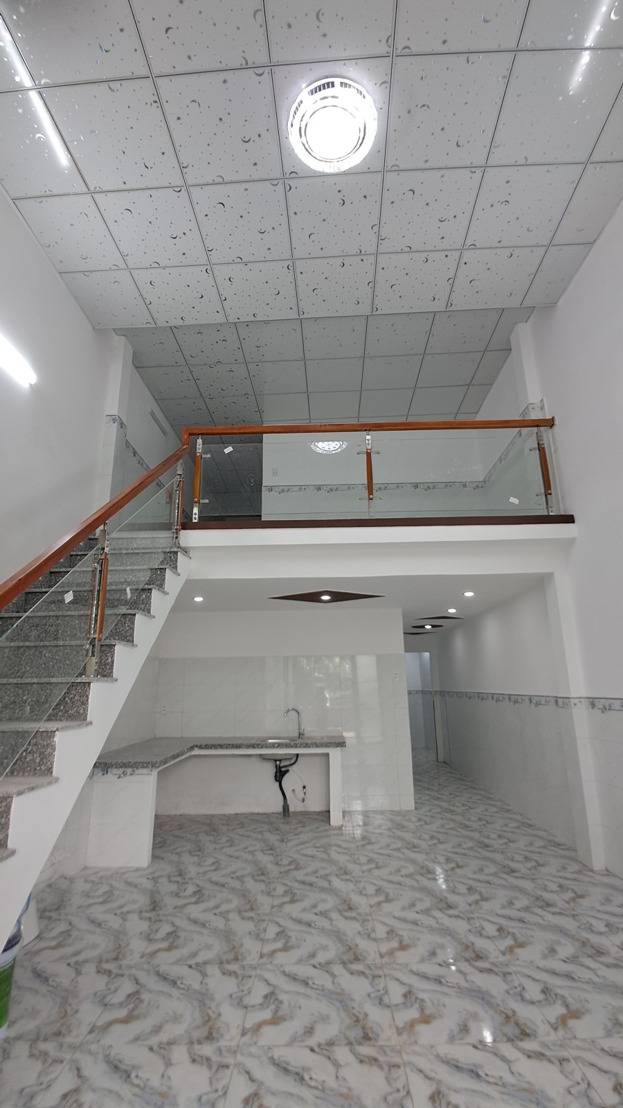 TÔ HIỆU 62m², 2 tầng, ngang 5m, dài 12.4m, giá 1.55 tỷ, Liên Chiểu