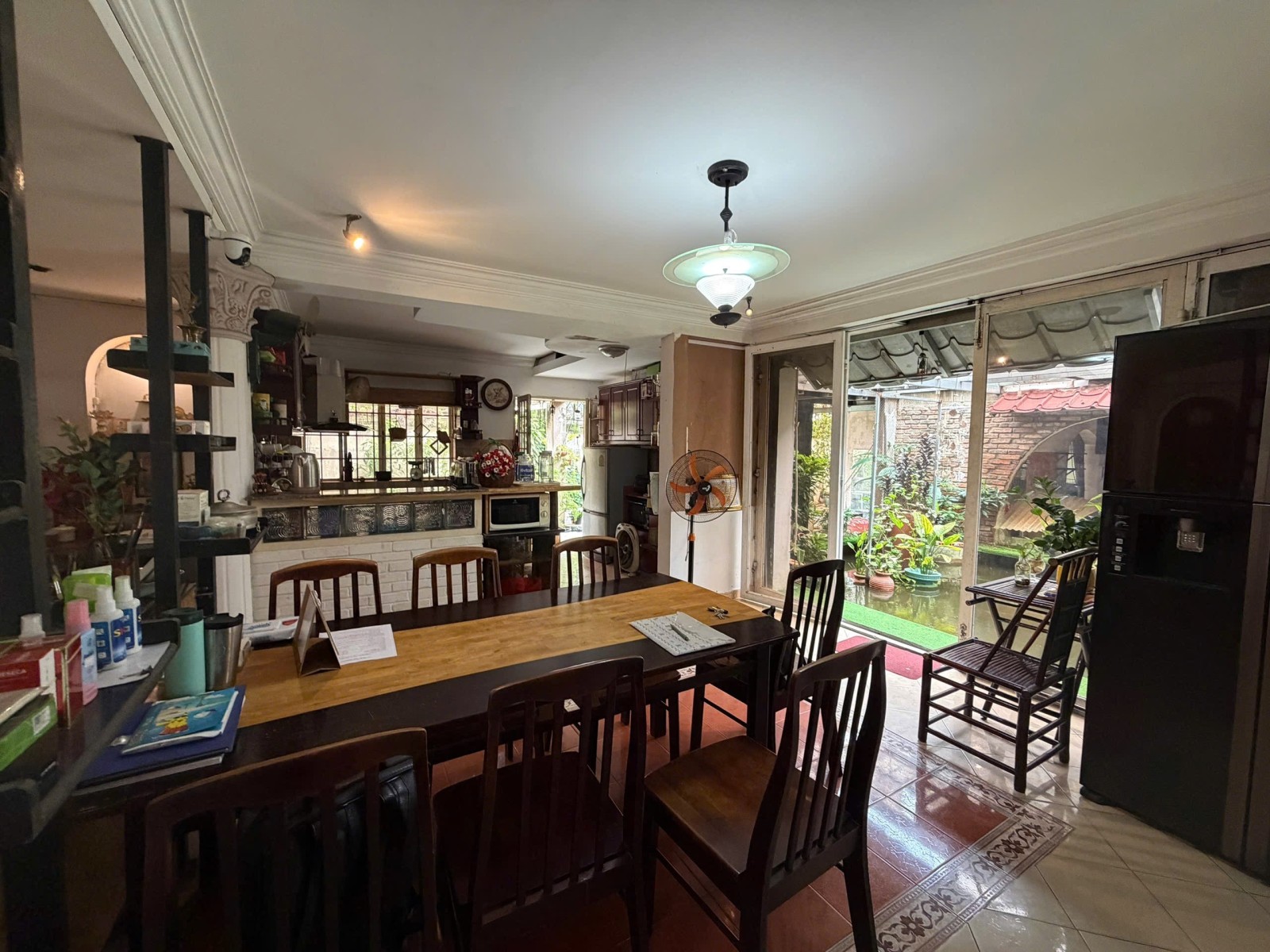 Bán nhà đường Hoàng Hoa Thám, Phú Nhuận - ảnh 5