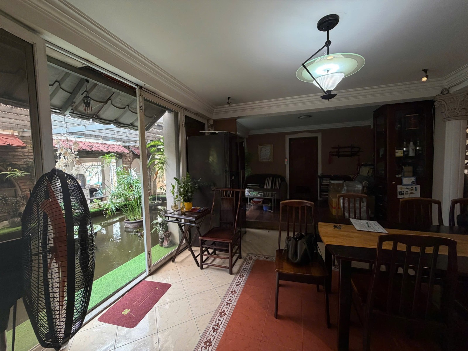 Bán nhà đường Hoàng Hoa Thám, Phú Nhuận - ảnh 6