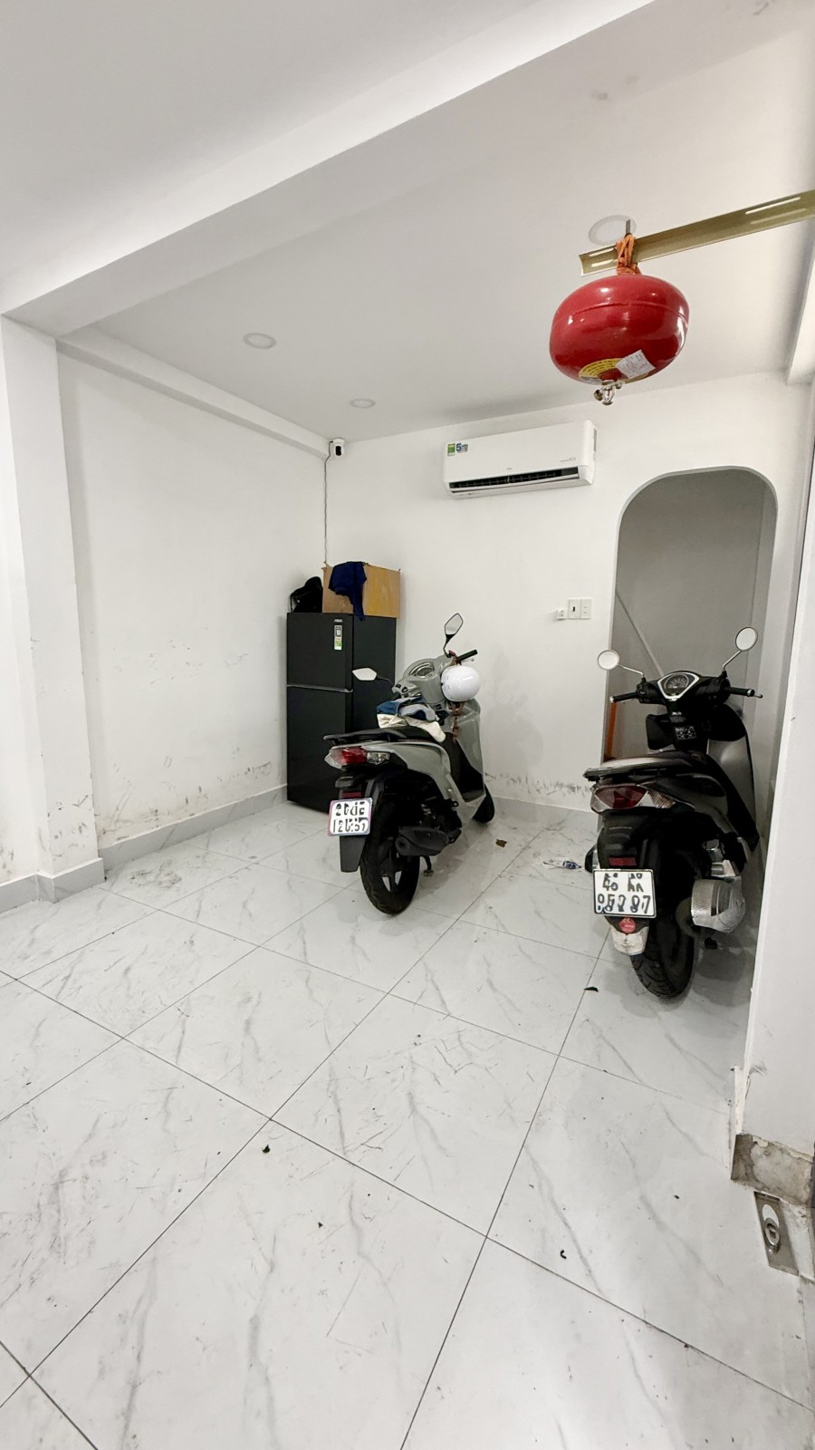 Bán nhà hẻm 100 Lê Văn Duyệt, Bình Thạnh - ảnh 6