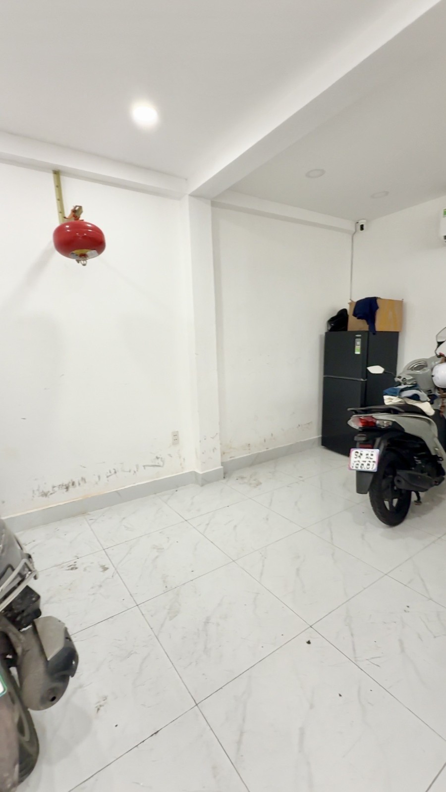 Bán nhà hẻm 100 Lê Văn Duyệt, Bình Thạnh - ảnh 8