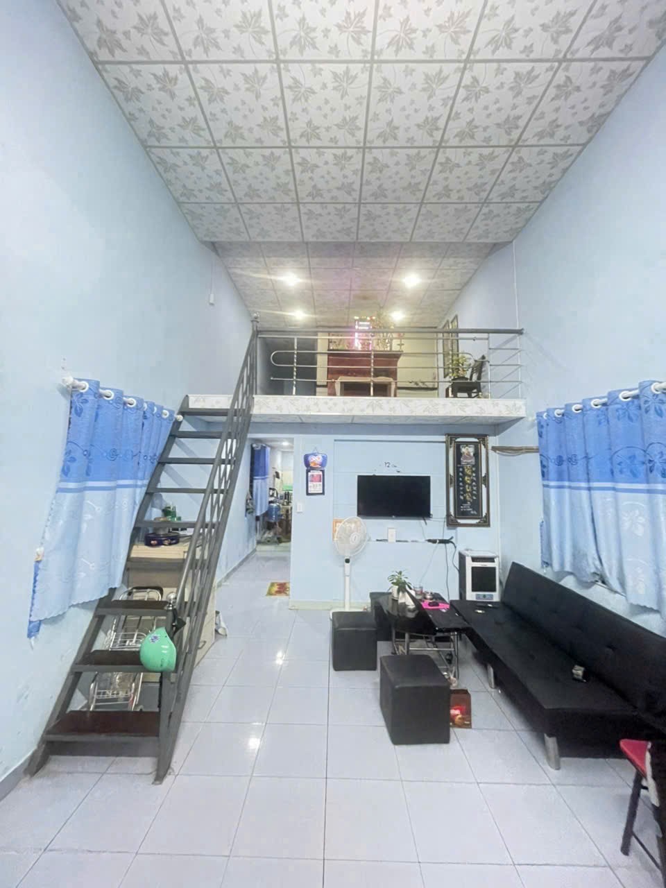 (THỬA 91 TỜ 63) K393 NGUYỄN PHƯỚC NGUYÊN 53m², cấp 4, ngang 4m, dài 13m, giá 3.15 tỷ, Thanh Khê