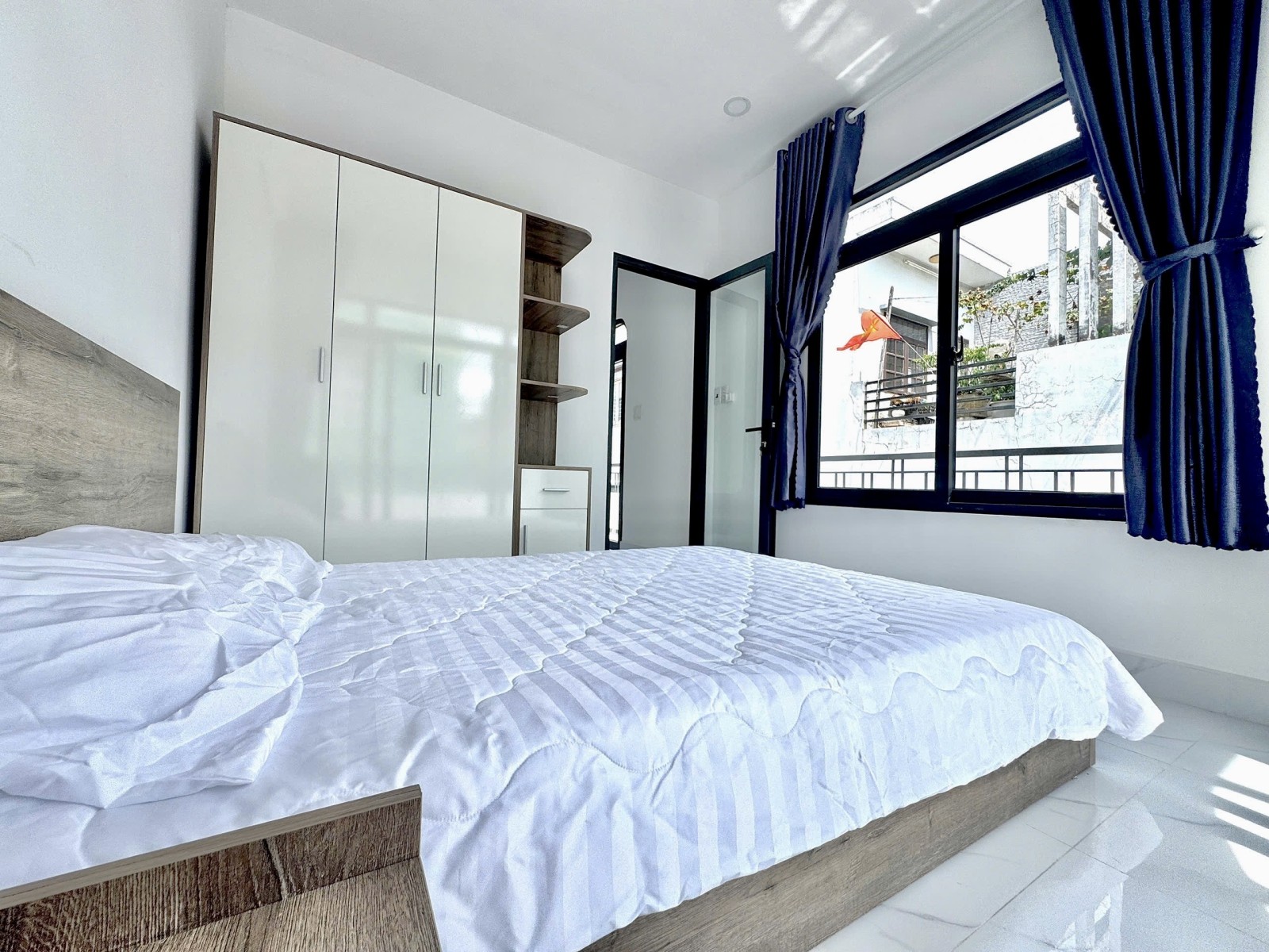 Bán nhà hẻm 100 Lê Văn Duyệt, Bình Thạnh - ảnh 4