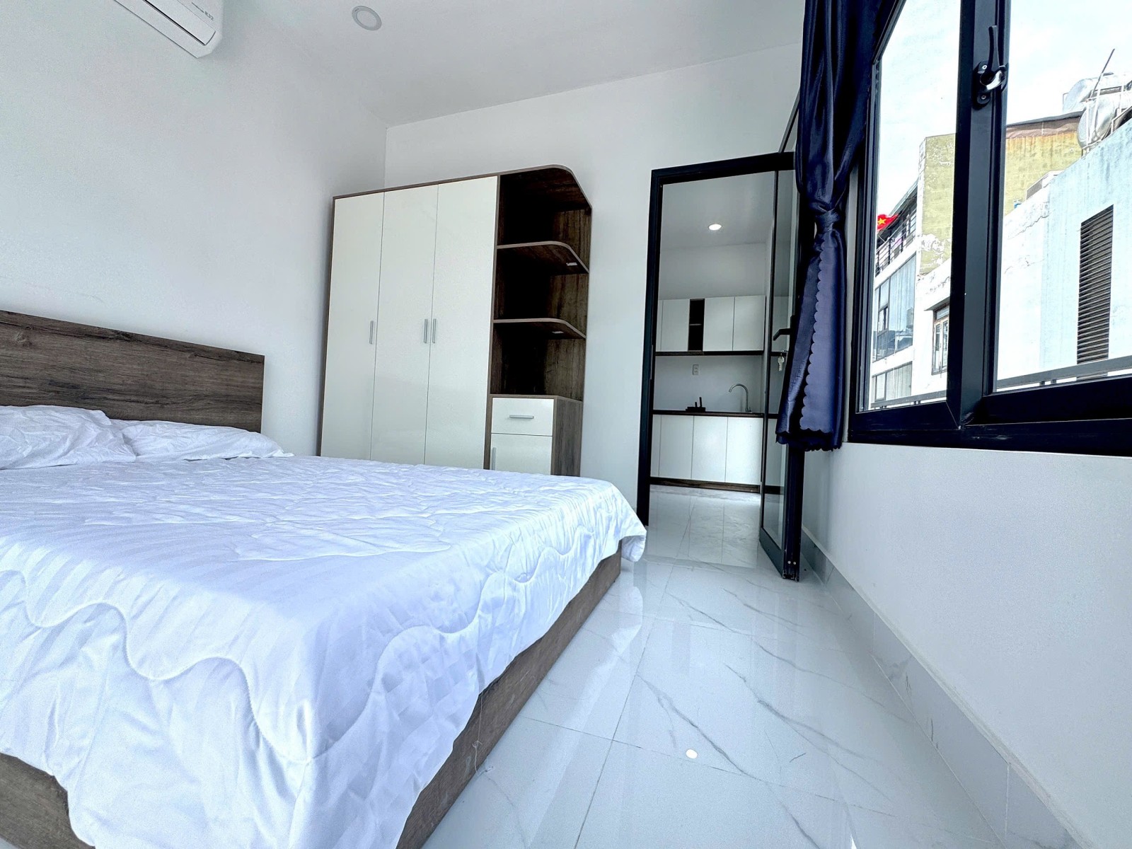 Bán nhà hẻm 100 Lê Văn Duyệt, Bình Thạnh - ảnh 2