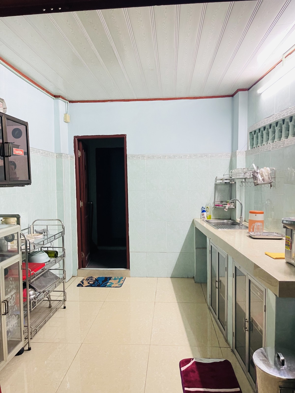 Bán nhà đường Võ Trường Toản, Bình Thạnh - ảnh 2