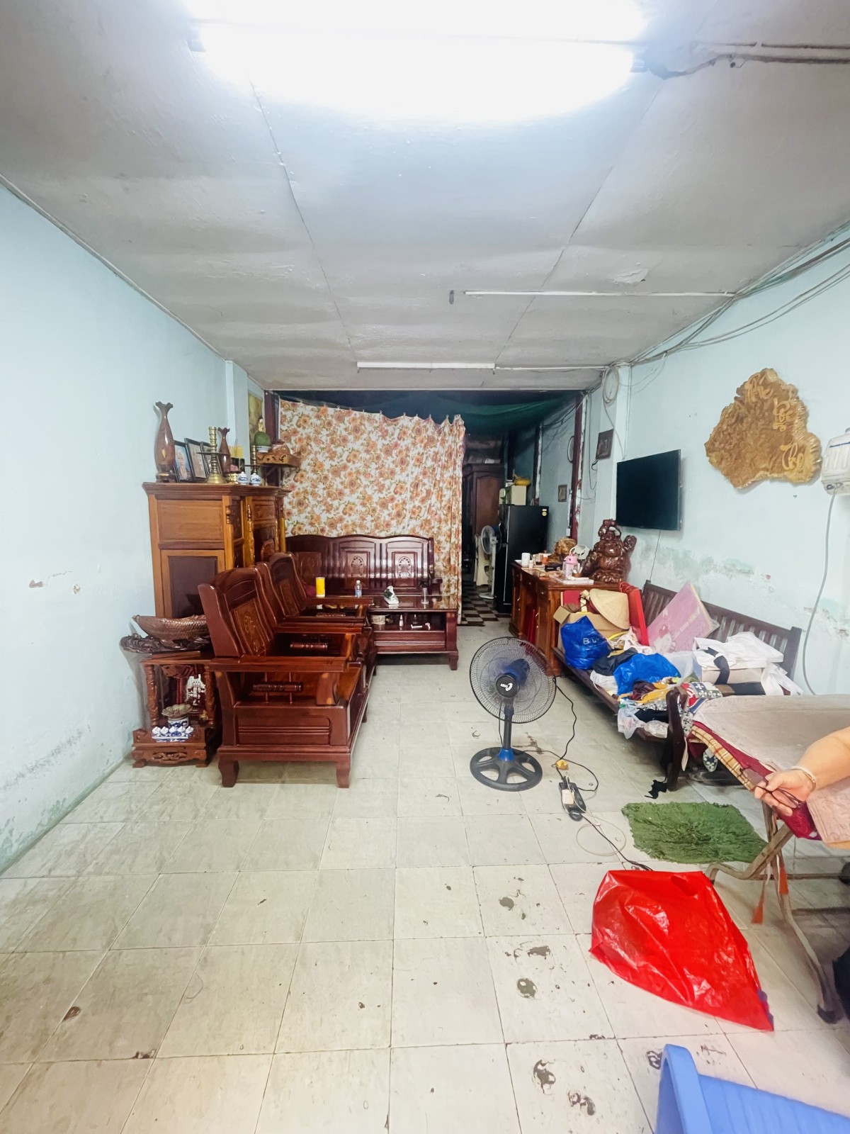 Bán nhà đường Võ Trường Toản, Bình Thạnh - ảnh 3