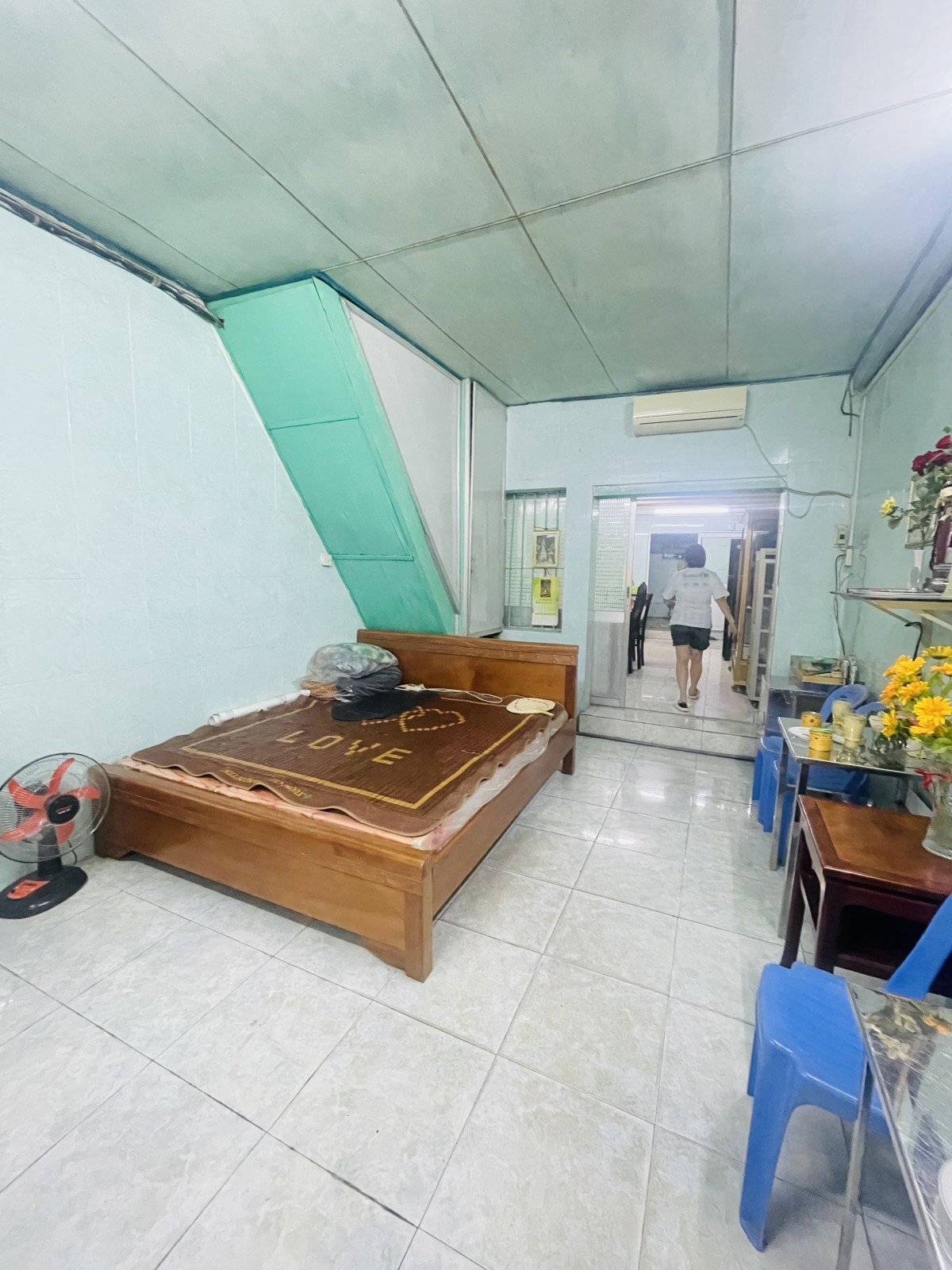 Bán nhà đường Võ Trường Toản, Bình Thạnh - ảnh 2