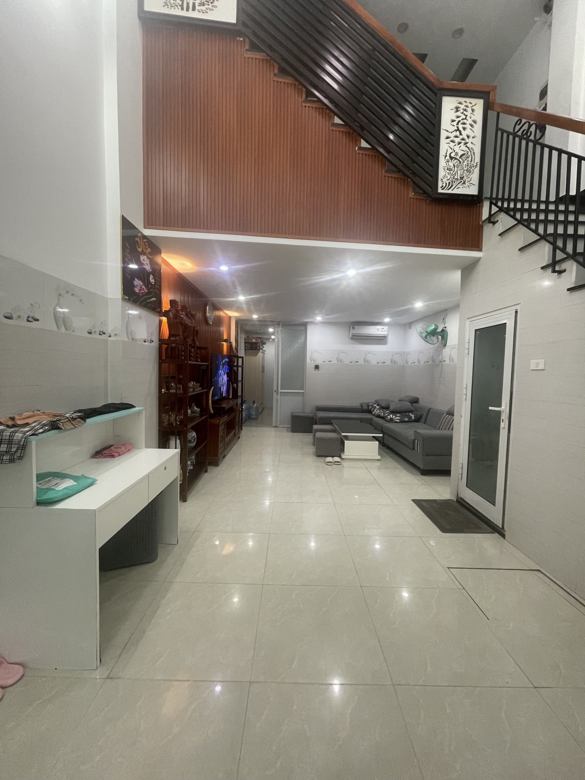 NGUYỄN TRUNG TRỰC 88.4m², 3 tầng, ngang 7.56m, dài 12.7m, giá 13 tỷ, Sơn Trà