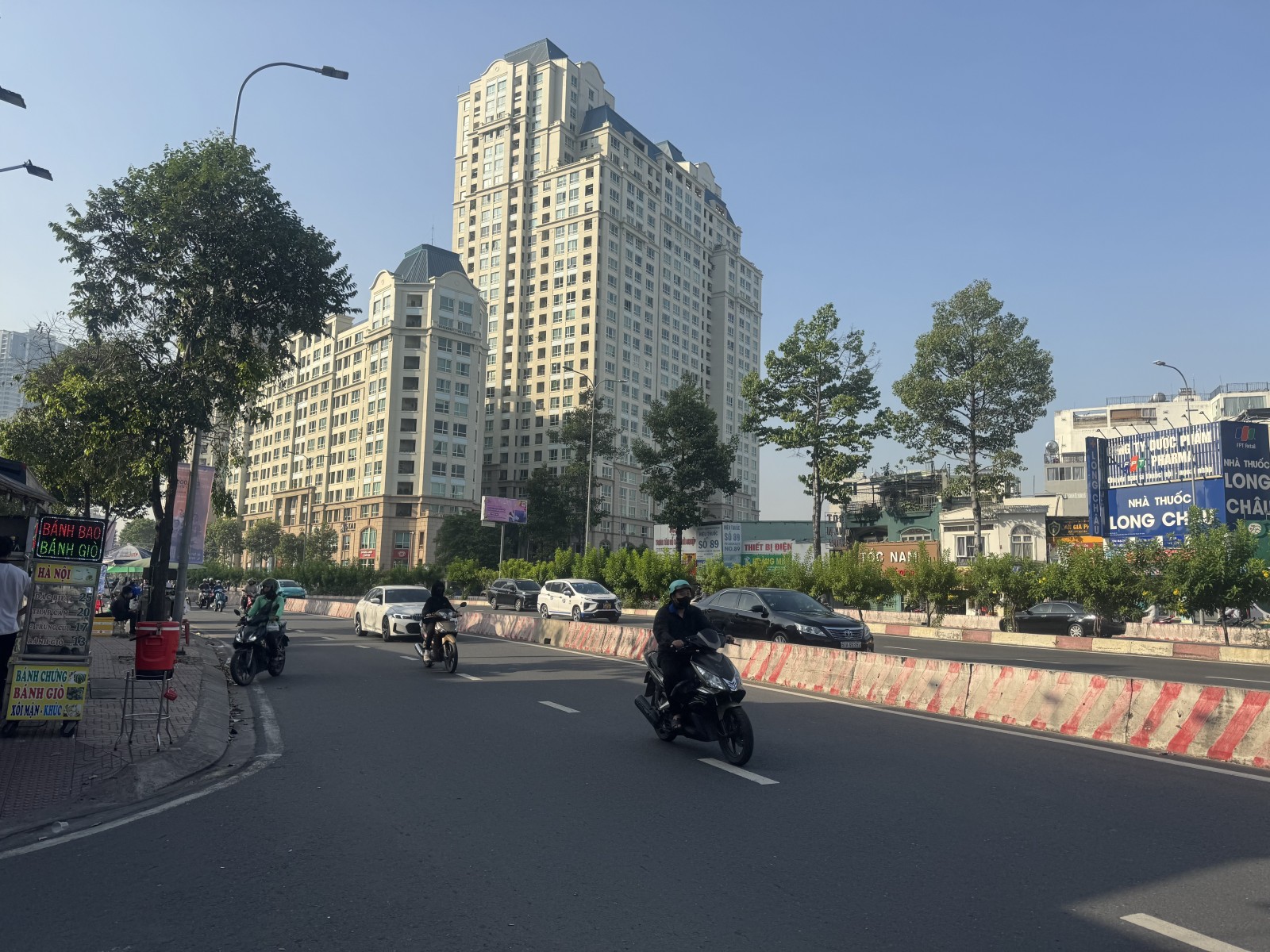 Bán nhà đường Nguyễn Hữu Cảnh, Bình Thạnh - ảnh 3