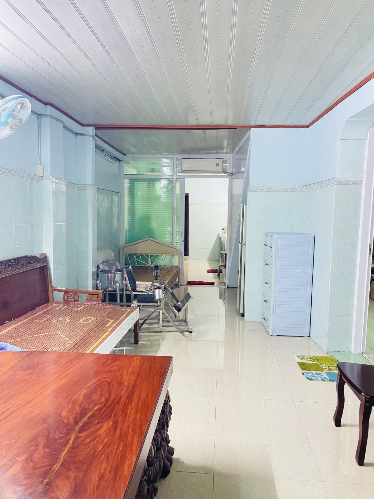 Bán nhà đường Võ Trường Toản, Bình Thạnh - ảnh 3