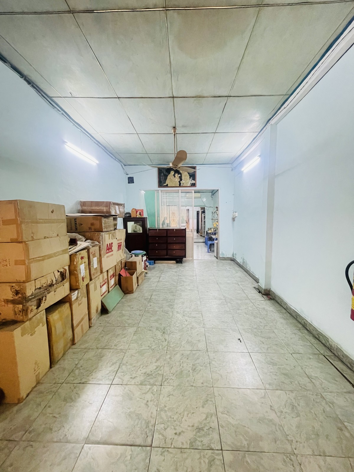 Bán nhà đường Võ Trường Toản, Bình Thạnh - ảnh 3