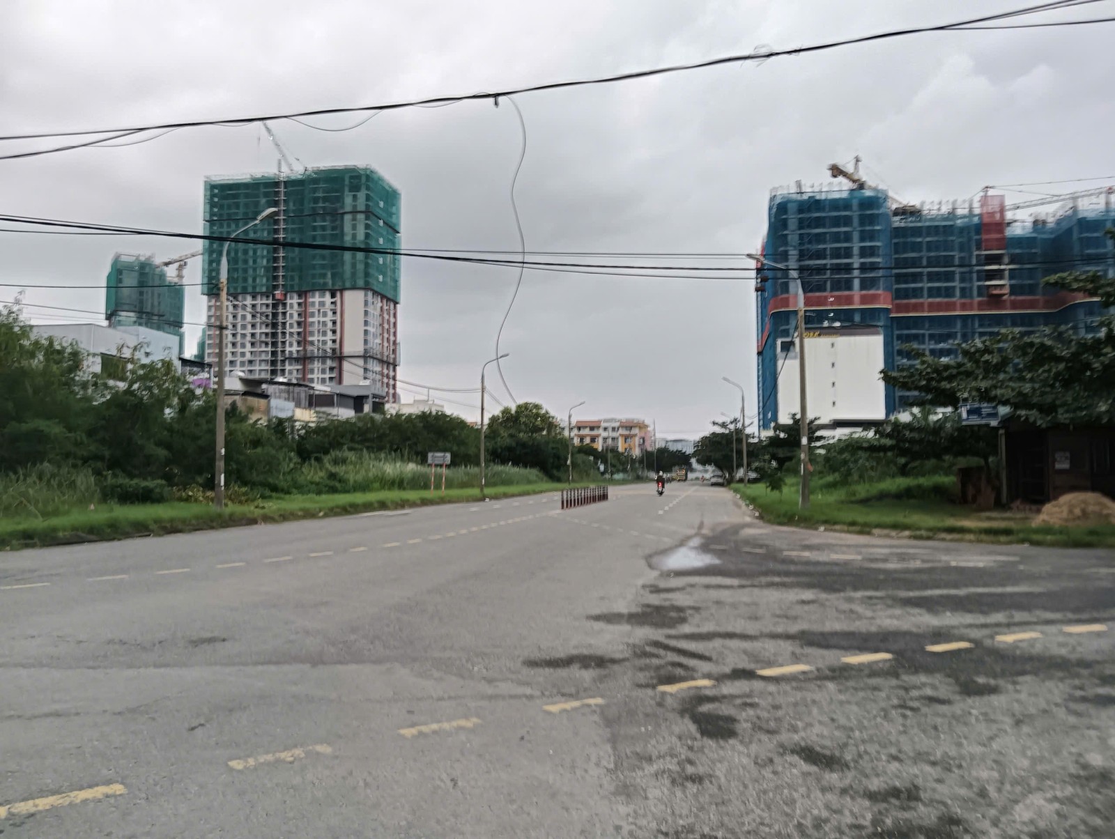 LÊ CẢNH TUÂN 85.5m², ĐẤT, ngang 5m, dài 17.51m, giá 8.7 tỷ, Sơn Trà