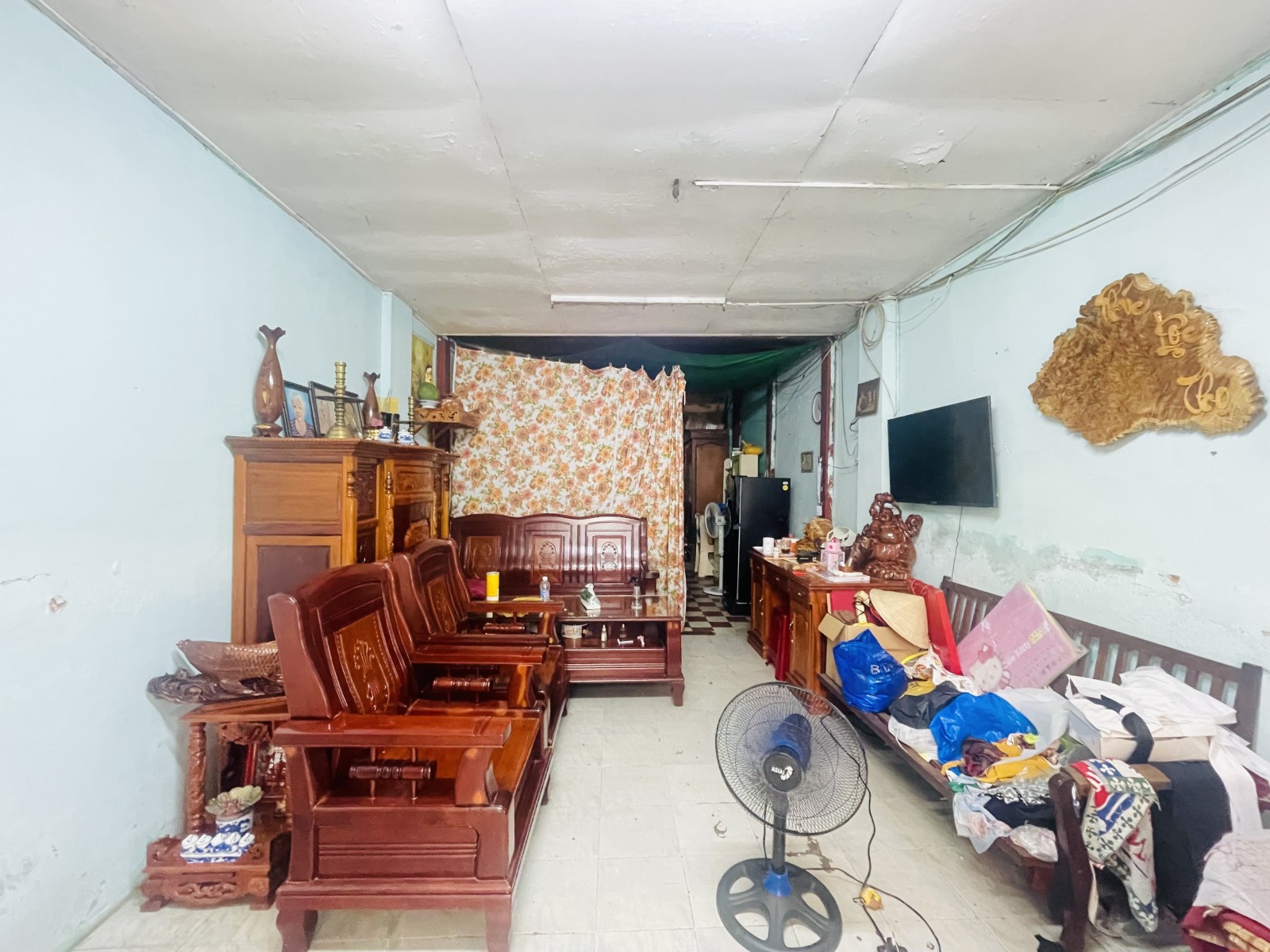 Bán nhà đường Võ Trường Toản, Bình Thạnh - ảnh 2
