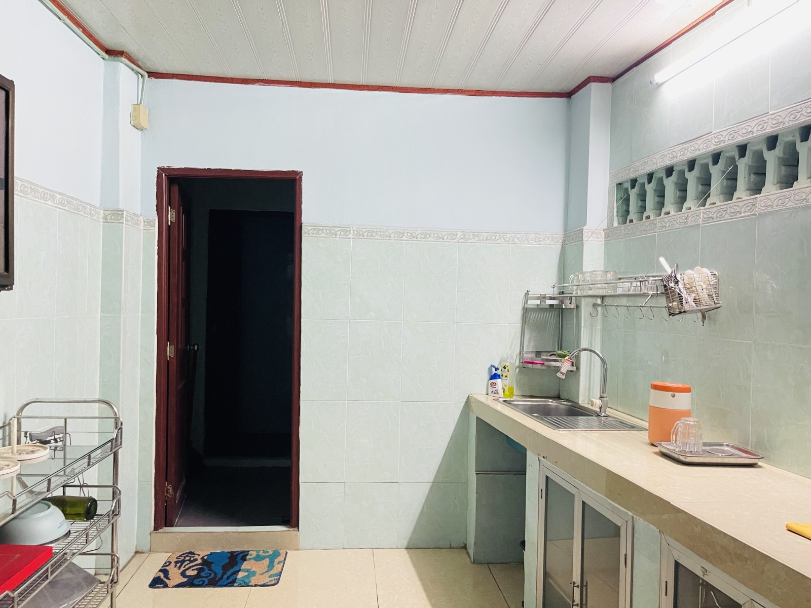 Bán nhà đường Võ Trường Toản, Bình Thạnh - ảnh 6