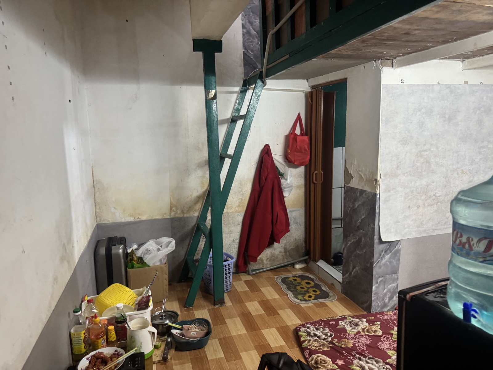Bán nhà đường Nguyễn Hữu Cảnh, Bình Thạnh