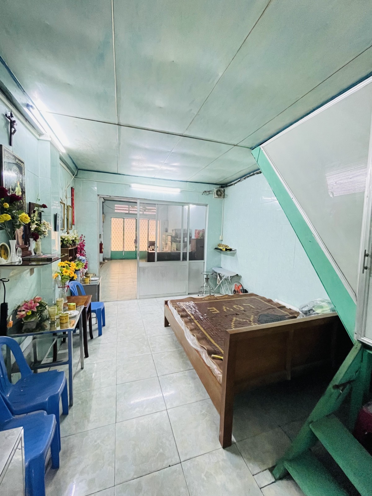 Bán nhà đường Võ Trường Toản, Bình Thạnh - ảnh 4