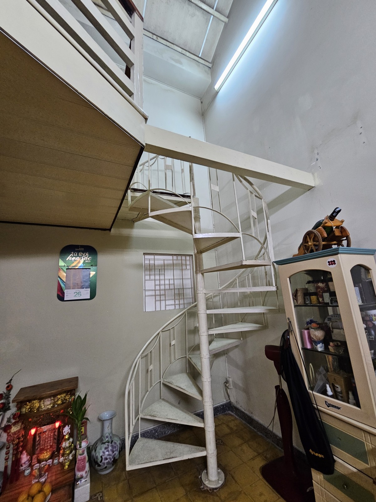TRẦN KHÁNH DƯ 113m², 2 tầng, ngang 6.6m, dài 17m, giá 18.4 tỷ, Ngũ Hành Sơn