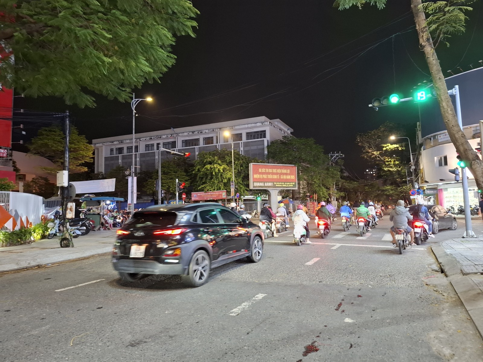 ( THỬA 433 TỜ 6) NGUYỂN CHÍ THANH 123m², ĐẤT, ngang 4.5m, dài 27m, giá 19.5 tỷ, Hải Châu