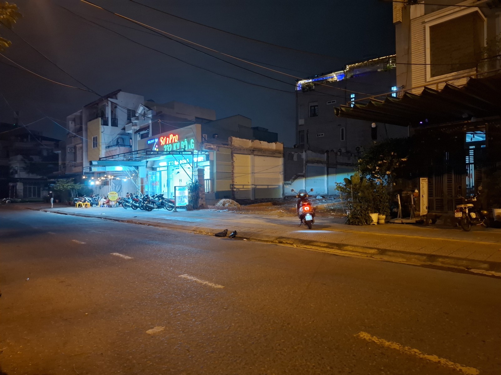( THỬA 22 TỜ 8) KỲ ĐỒNG 94m², ĐẤT, ngang 4.5m, dài 22m, giá 8.65 tỷ, Thanh Khê