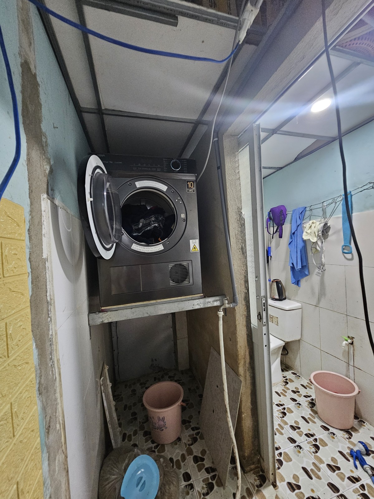 K398 HOÀNG VĂN THÁI 92m², cấp 4, ngang 5m, dài 19m, giá 2.6 tỷ, Liên Chiểu