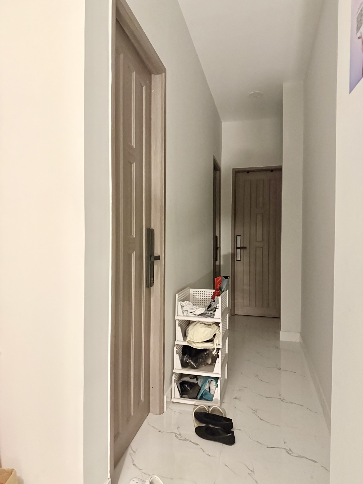 Bán nhà đường Hai Bà Trưng, Quận 3 - ảnh 4
