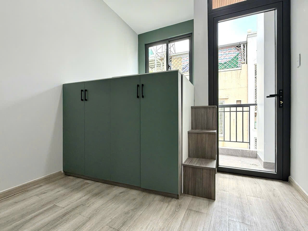Bán nhà đường Hai Bà Trưng, Quận 3 - ảnh 5