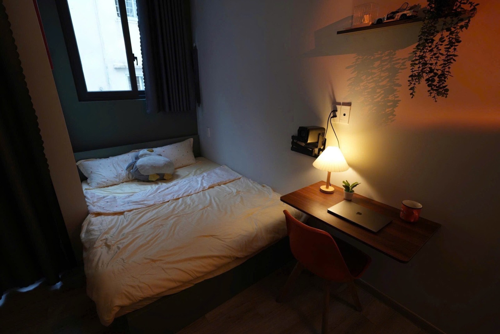 Bán nhà đường Hai Bà Trưng, Quận 3 - ảnh 6