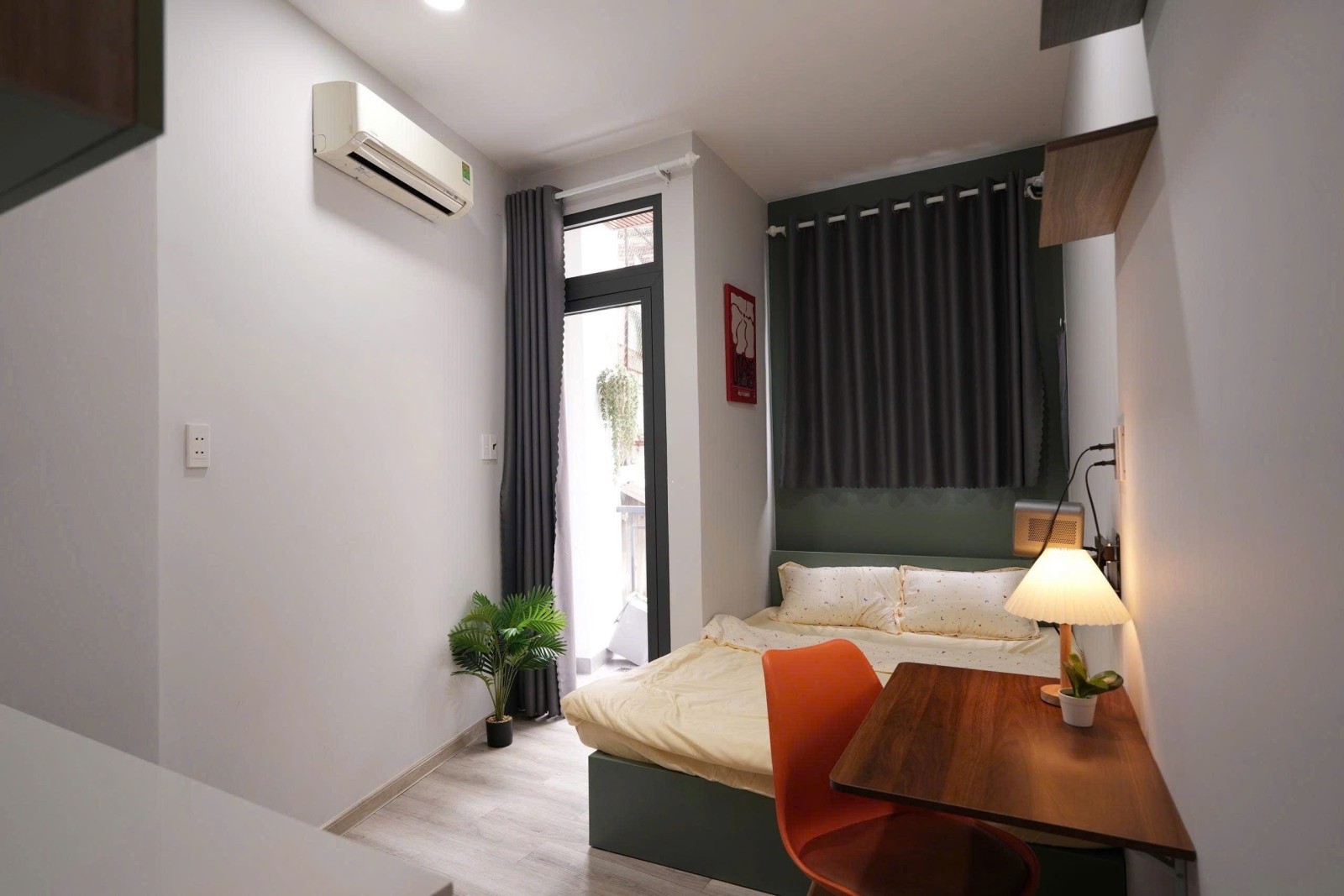 Bán nhà đường Hai Bà Trưng, Quận 3 - ảnh 3