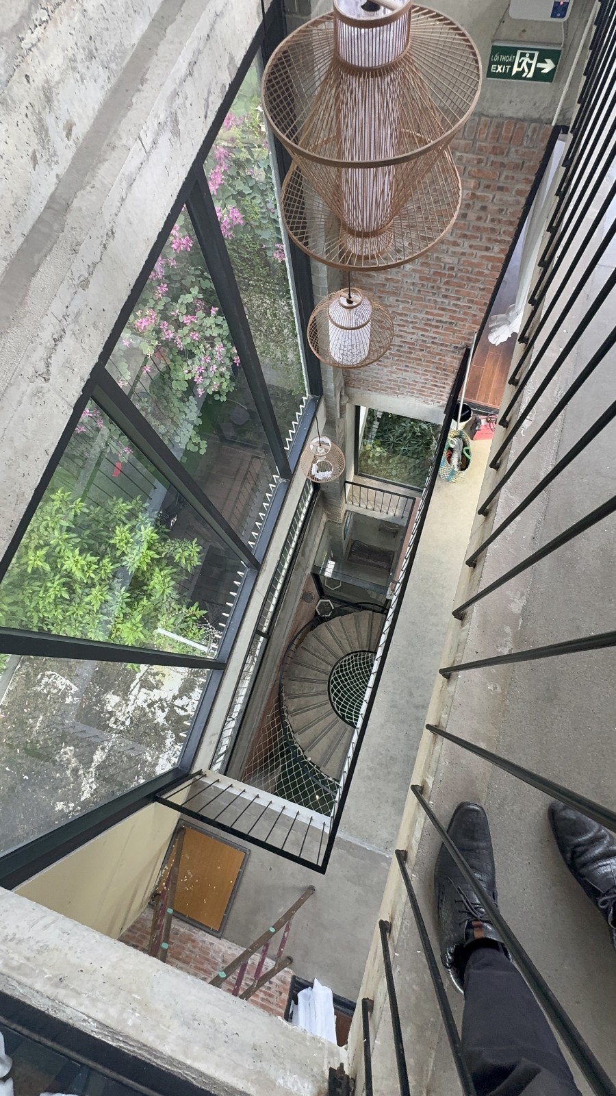 PHƯỚC TRƯỜNG 5 80m², 4 tầng, ngang 5m, dài 16m, giá 18.9 tỷ, Sơn Trà
