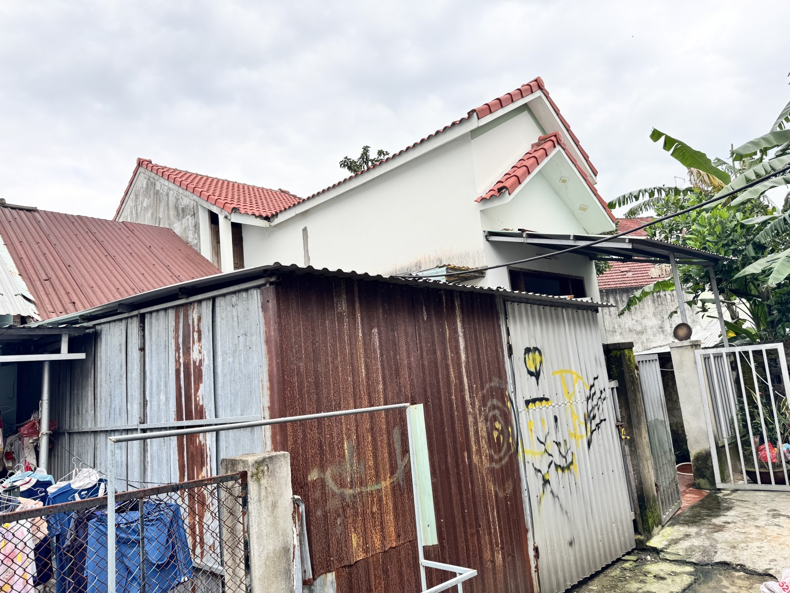 NHÀ GẦN CHỢ LAI NGHI 145m², ĐẤT, ngang 6.70m, dài 21m, giá 2.150 tỷ, Điện Bàn Quảng Nam